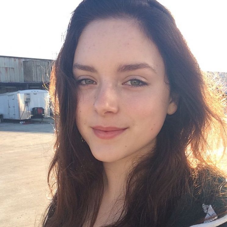 Madison Davenport