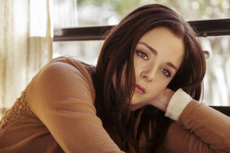 Madison Davenport