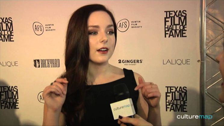 Madison Davenport