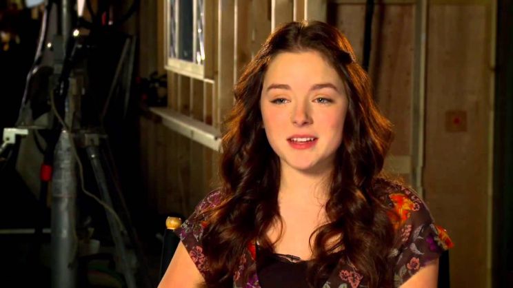 Madison Davenport