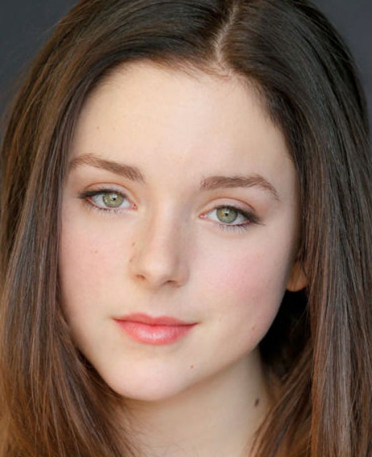 Madison Davenport