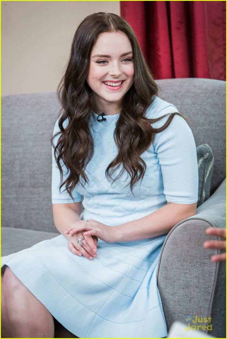Madison Davenport