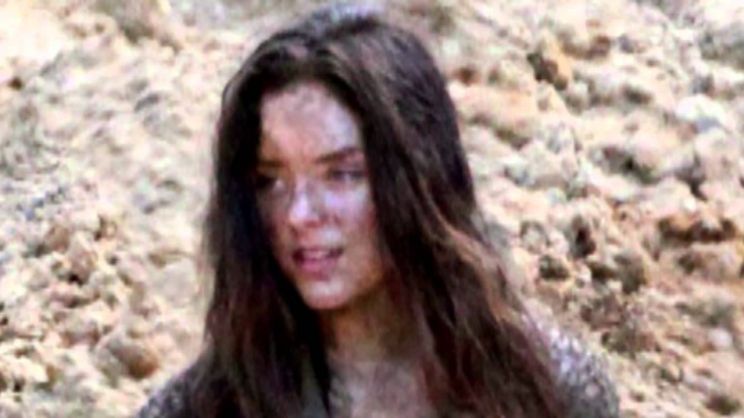Madison Davenport
