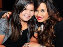 Madison De La Garza