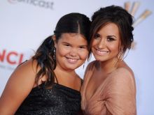 Madison De La Garza