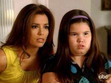 Madison De La Garza