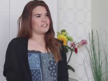 Madison De La Garza