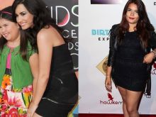 Madison De La Garza