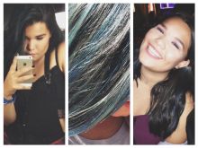 Madison De La Garza
