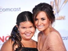 Madison De La Garza