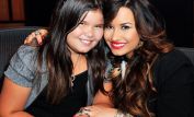 Madison De La Garza