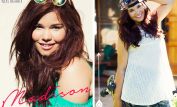Madison De La Garza