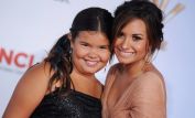 Madison De La Garza