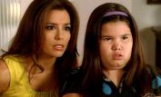 Madison De La Garza