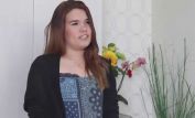 Madison De La Garza