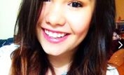 Madison De La Garza