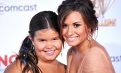Madison De La Garza