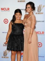 Madison De La Garza