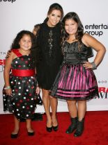 Madison De La Garza