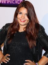 Madison De La Garza