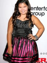 Madison De La Garza