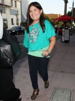 Madison De La Garza