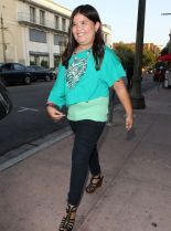 Madison De La Garza