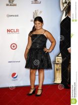Madison De La Garza