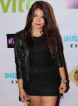 Madison De La Garza