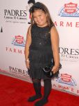Madison De La Garza