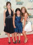 Madison De La Garza