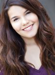 Madison De La Garza