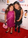 Madison De La Garza
