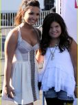 Madison De La Garza