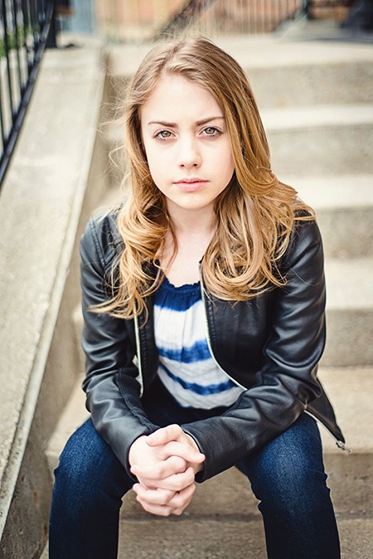 Madison Ferguson