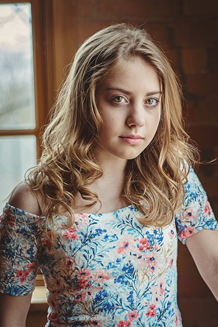 Madison Ferguson