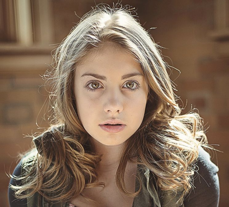 Madison Ferguson