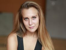 Madison Fitts