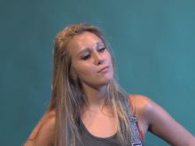Madison Fitts
