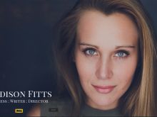 Madison Fitts