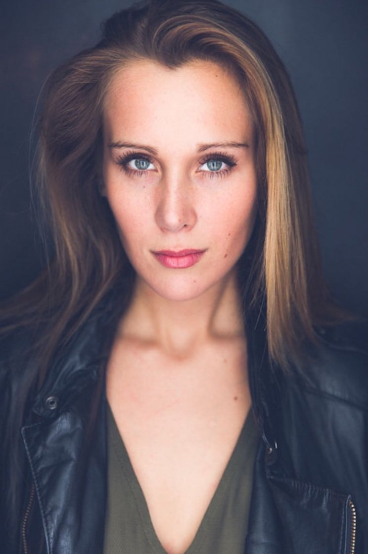 Madison Fitts