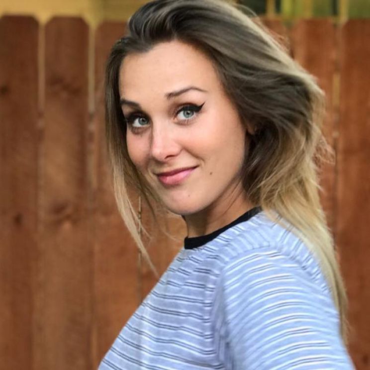 Madison Fitts