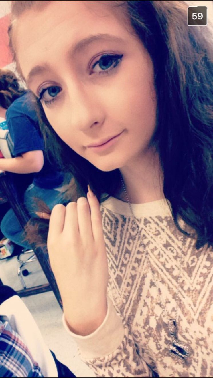 Madison Fitts