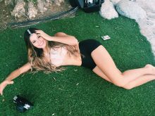 Madison Grace
