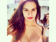 Madison Grace