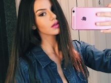 Madison Grace