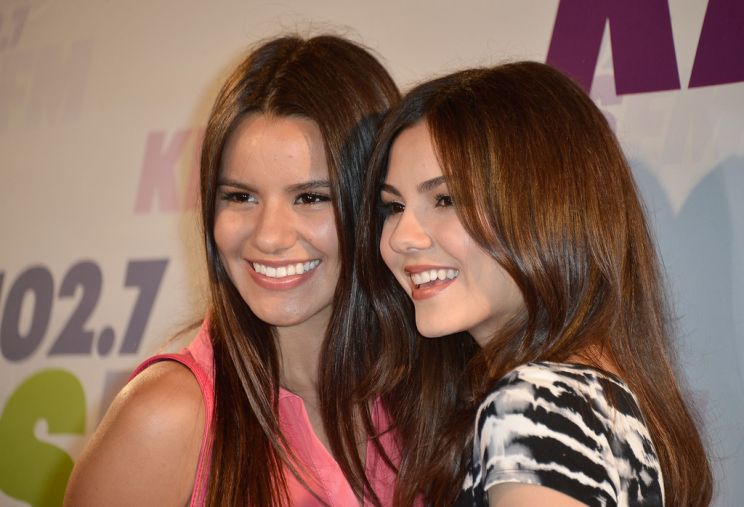 Madison Grace