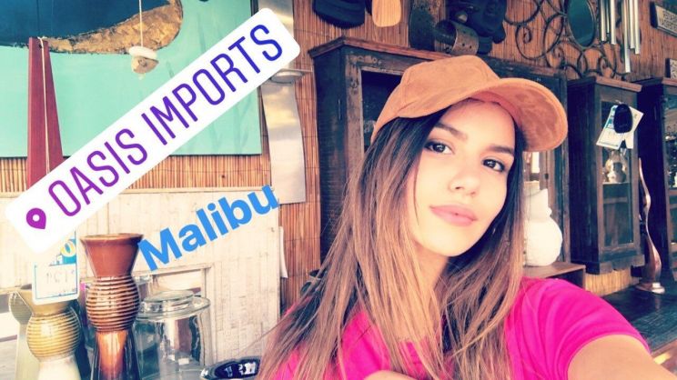 Madison Grace