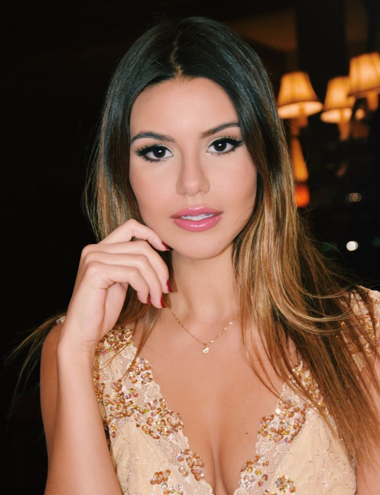 Madison Grace