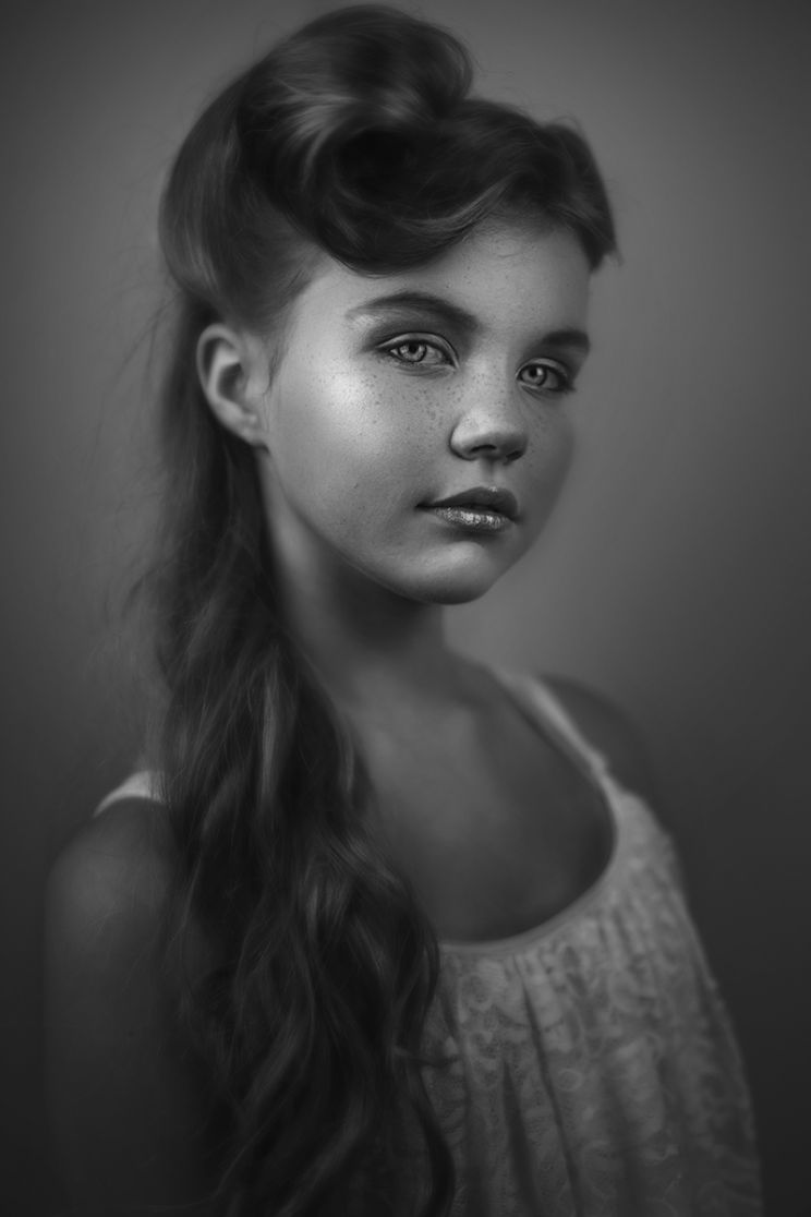 Madison Grace